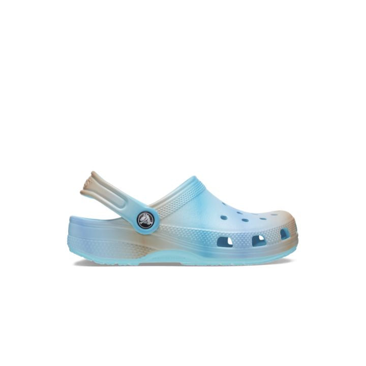Toddler Crocs Classic Color Dip Clog