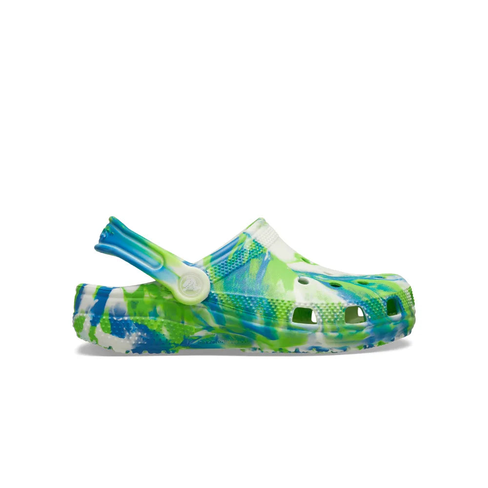 Giày dép Crocs cho Trẻ em từ 1-5 tuổi chính hãng – Crocs™ Việt Nam