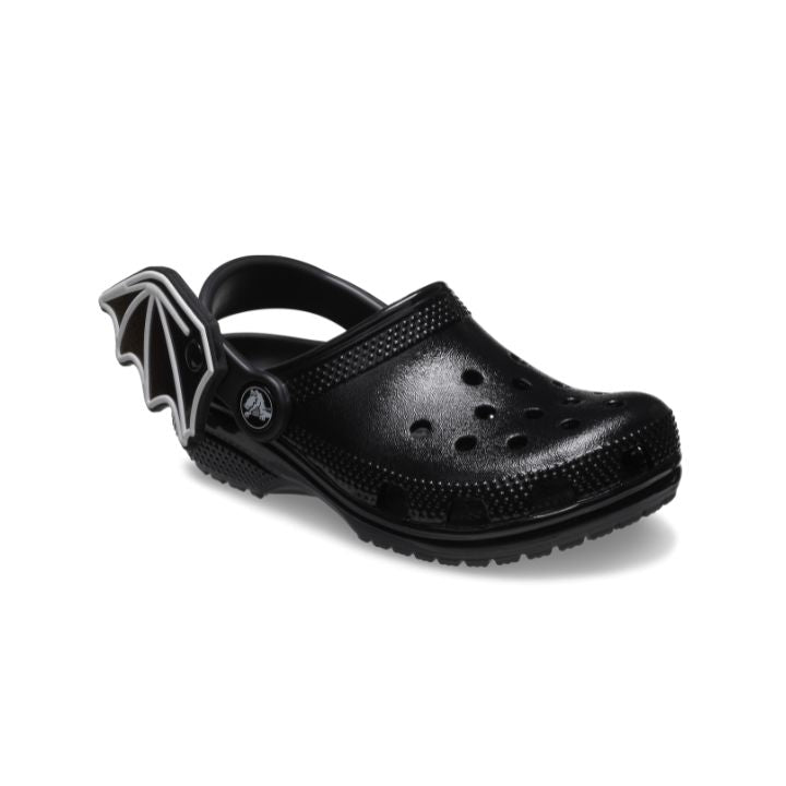 Giày Clog Trẻ Em Crocs Toddler I Am Bat Classic - Black - Crocs™ Việt Nam
