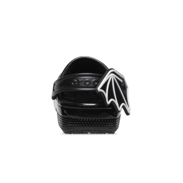 Giày Clog Trẻ Em Crocs Toddler I Am Bat Classic - Black - Crocs™ Việt Nam