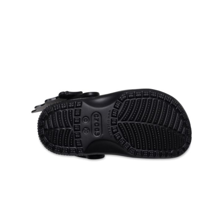 Giày Clog Trẻ Em Crocs Toddler I Am Bat Classic - Black - Crocs™ Việt Nam