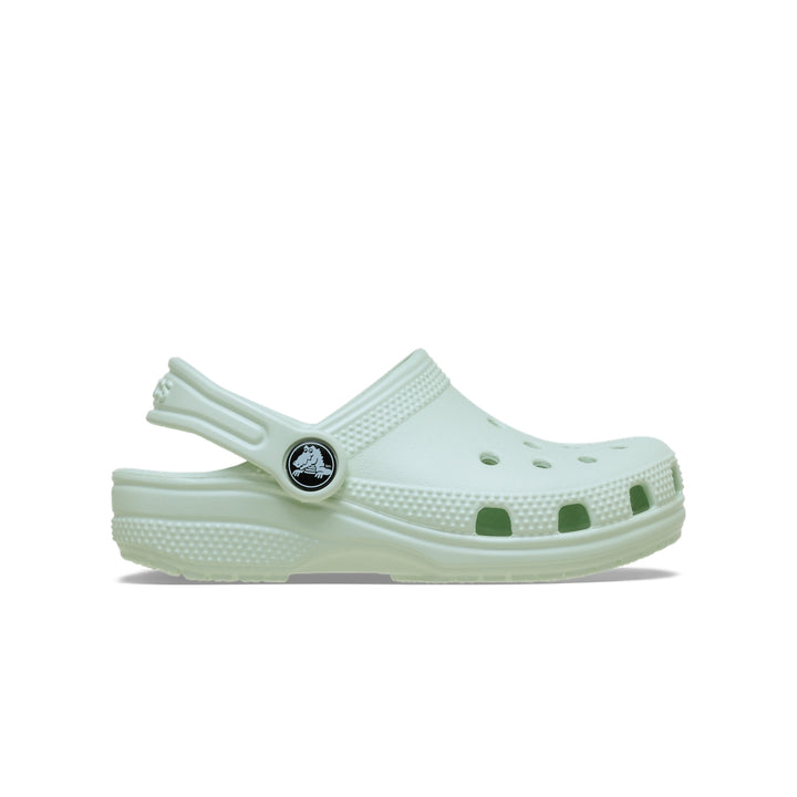 Giày Clog Trẻ Em Crocs Toddler Classic - Mint Tint - Crocs™ Việt Nam