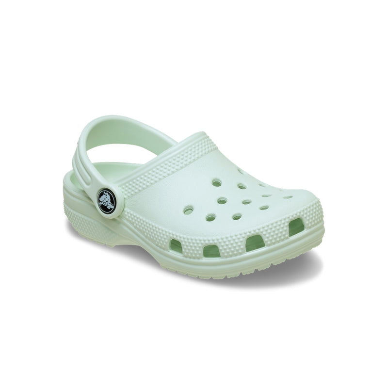 Giày Clog Trẻ Em Crocs Toddler Classic - Mint Tint