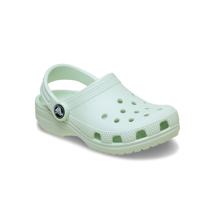 Giày Clog Trẻ Em Crocs Toddler Classic - Mint Tint - Crocs™ Việt Nam