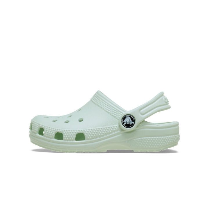 Giày Clog Trẻ Em Crocs Toddler Classic - Mint Tint - Crocs™ Việt Nam