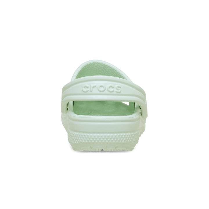 Giày Clog Trẻ Em Crocs Toddler Classic - Mint Tint - Crocs™ Việt Nam