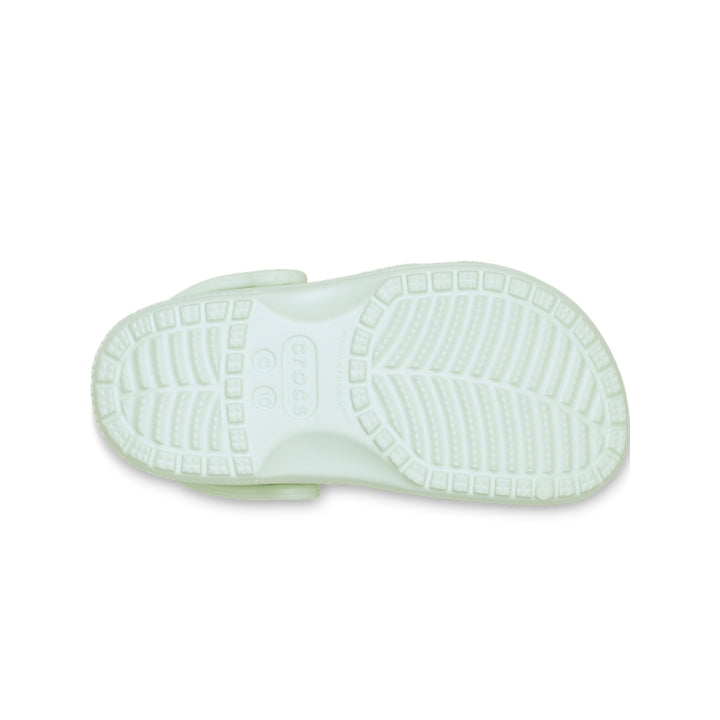 Giày Clog Trẻ Em Crocs Toddler Classic - Mint Tint - Crocs™ Việt Nam