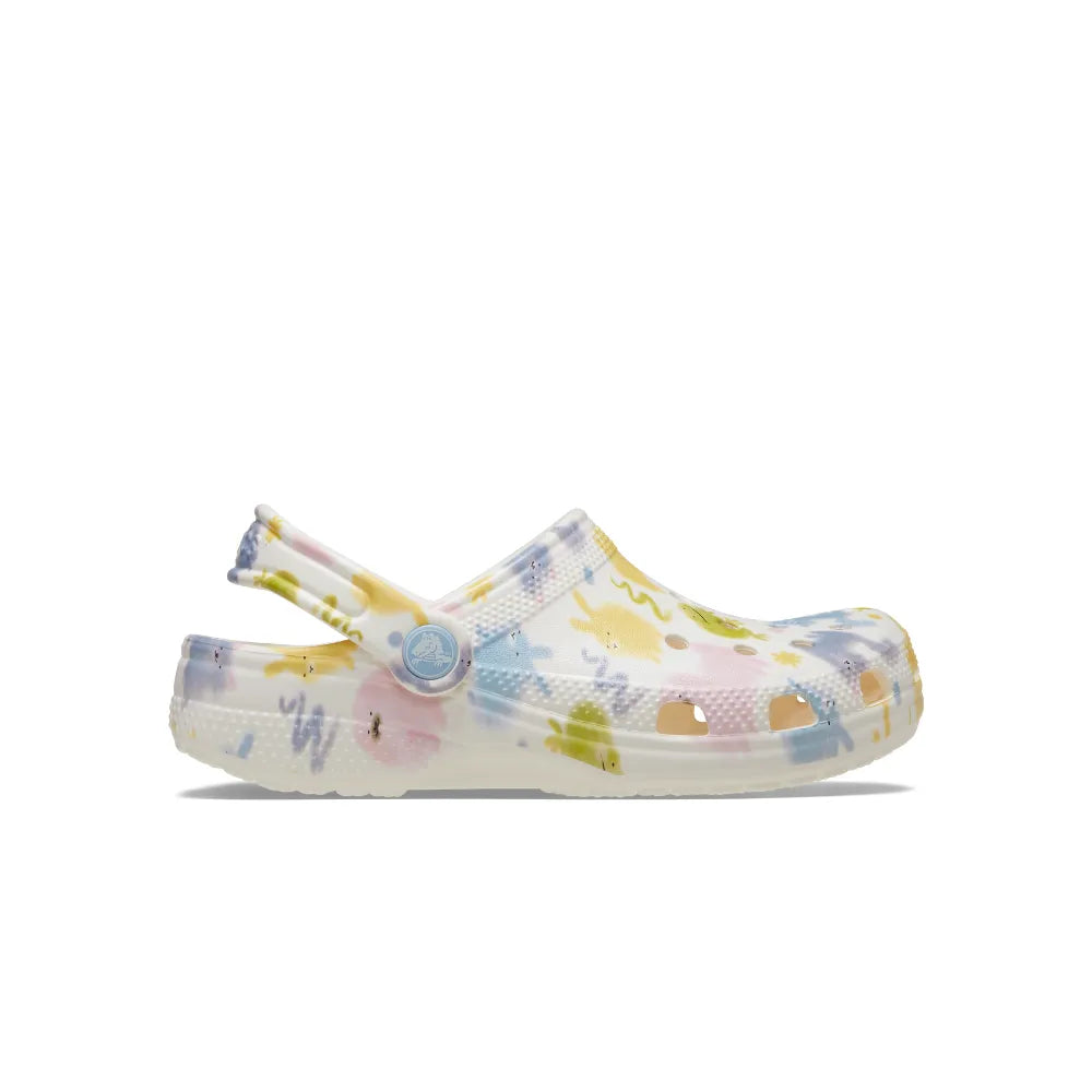 Giày dép Crocs cho Trẻ em từ 1-5 tuổi chính hãng – Crocs™ Việt Nam