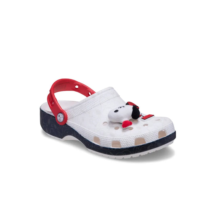 Giày Clog Trẻ Em Crocs Toddler Classic Peanuts - Crocs™ Việt Nam