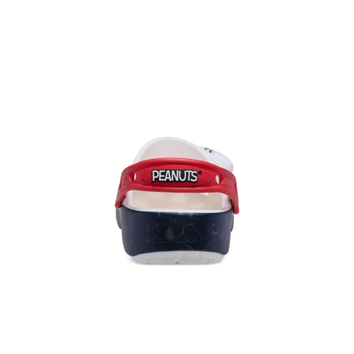 Giày Clog Trẻ Em Crocs Toddler Classic Peanuts - Crocs™ Việt Nam