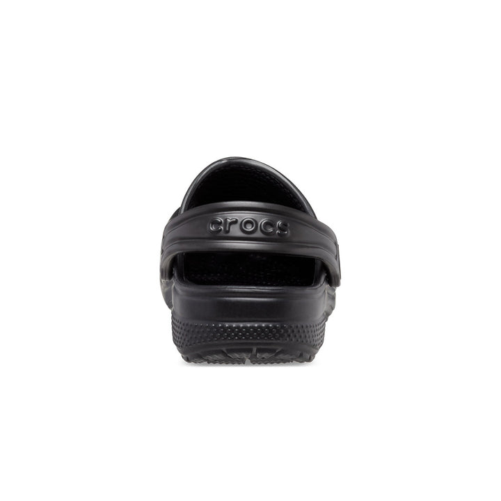 Giày Clog Trẻ Em Crocs Classic - Black - Crocs™ Việt Nam