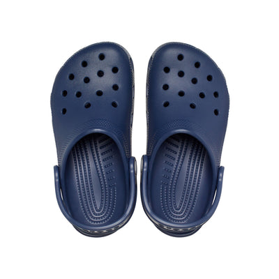 Giày Clog Trẻ Em Crocs Classic - Navy