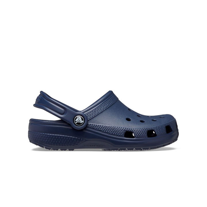 Giày Clog Trẻ Em Crocs Classic - Navy - Crocs™ Việt Nam