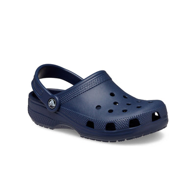 Giày Clog Trẻ Em Crocs Classic - Navy