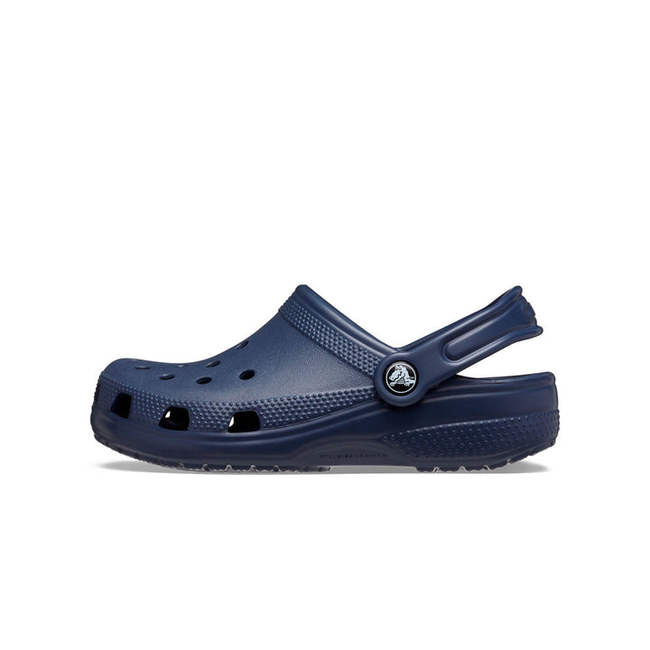 Giày Clog Trẻ Em Crocs Classic - Navy - Crocs™ Việt Nam