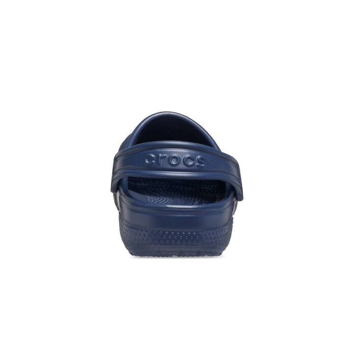 Giày Clog Trẻ Em Crocs Classic - Navy - Crocs™ Việt Nam