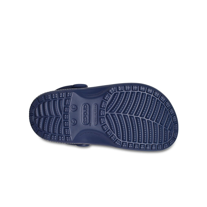 Giày Clog Trẻ Em Crocs Classic - Navy - Crocs™ Việt Nam