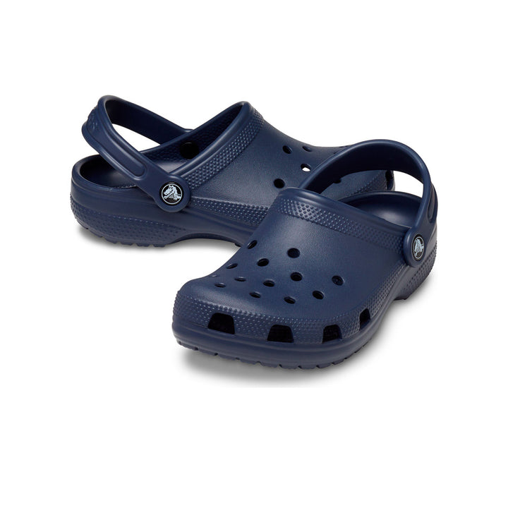 Giày Clog Trẻ Em Crocs Classic - Navy - Crocs™ Việt Nam
