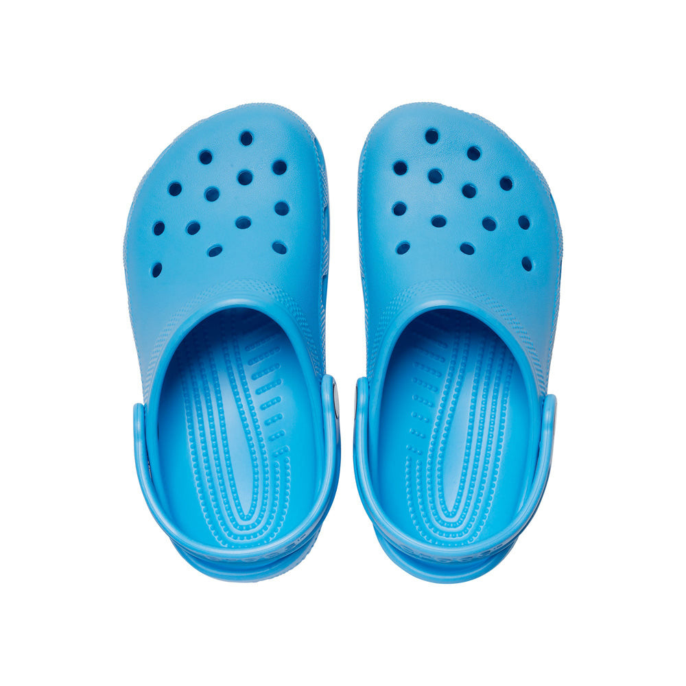 Giày Clog Trẻ Em Crocs Classic - Oxygen