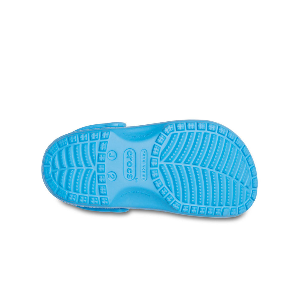 Giày Clog Trẻ Em Crocs Classic - Oxygen