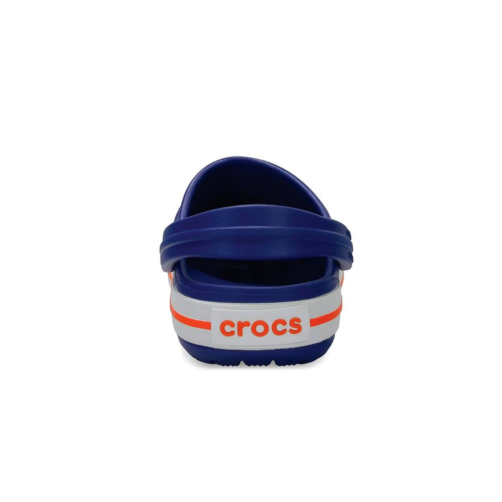 Giày Clog Trẻ Em Crocs Crocband - Cerulean Blue