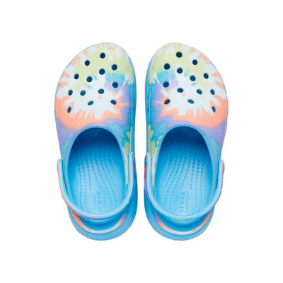 Giày Clog Trẻ Em Crocs Cutie Classic - Oxygen