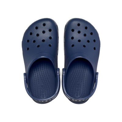 Giày Clog Trẻ Em Crocs Toddler Classic - Navy