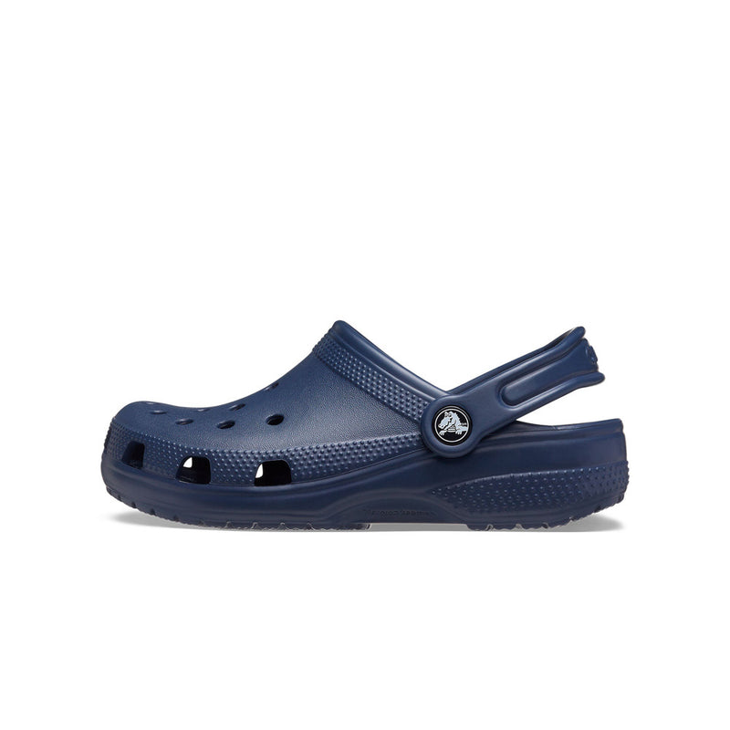 Giày Clog Trẻ Em Crocs Toddler Classic - Navy