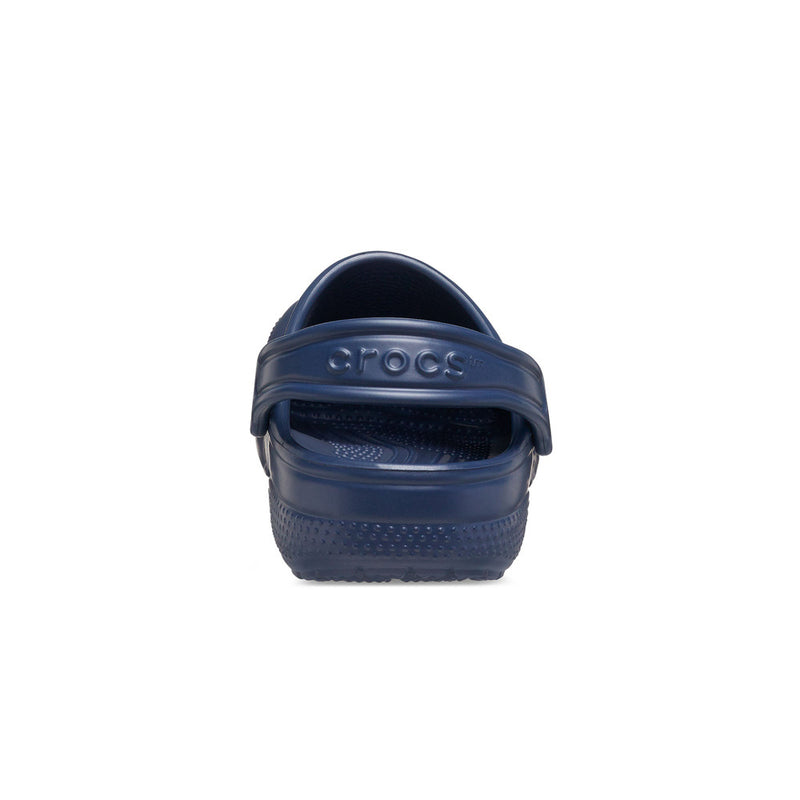 Giày Clog Trẻ Em Crocs Toddler Classic - Navy