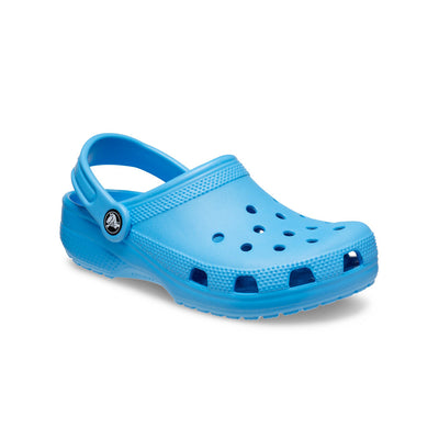 Giày Clog Trẻ Em Crocs Toddler Classic - Oxygen
