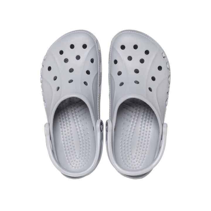 Giày Clog Unisex Crocs Baya - Light Grey - Crocs™ Việt Nam