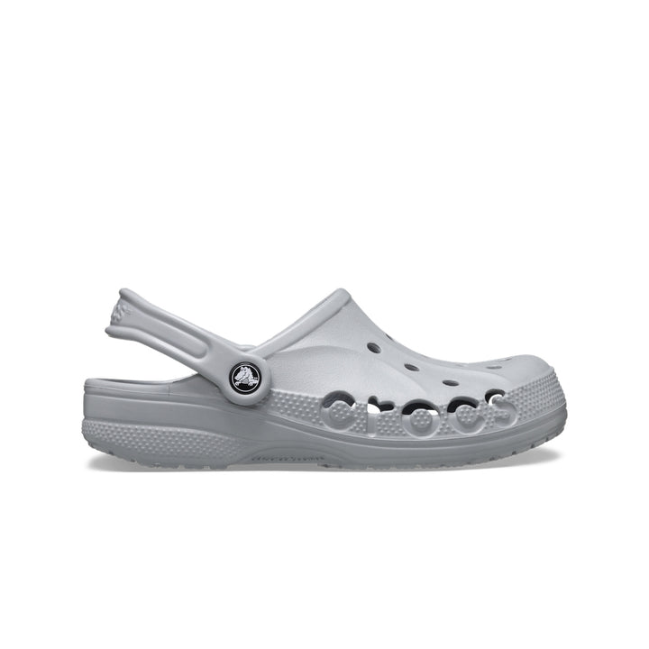 Giày Clog Unisex Crocs Baya - Light Grey - Crocs™ Việt Nam