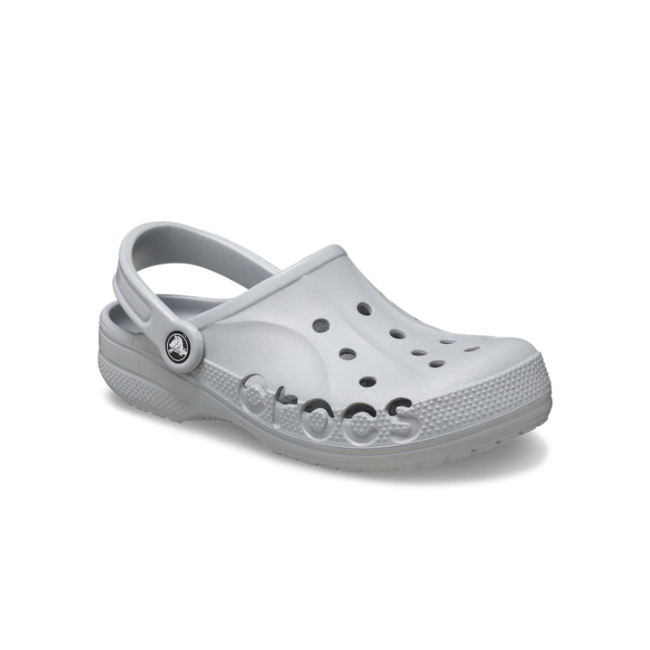 Giày Clog Unisex Crocs Baya - Light Grey - Crocs™ Việt Nam