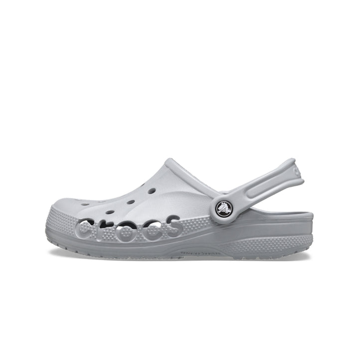 Giày Clog Unisex Crocs Baya - Light Grey - Crocs™ Việt Nam