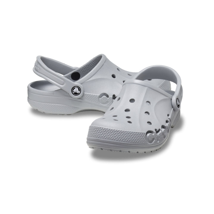 Giày Clog Unisex Crocs Baya - Light Grey - Crocs™ Việt Nam