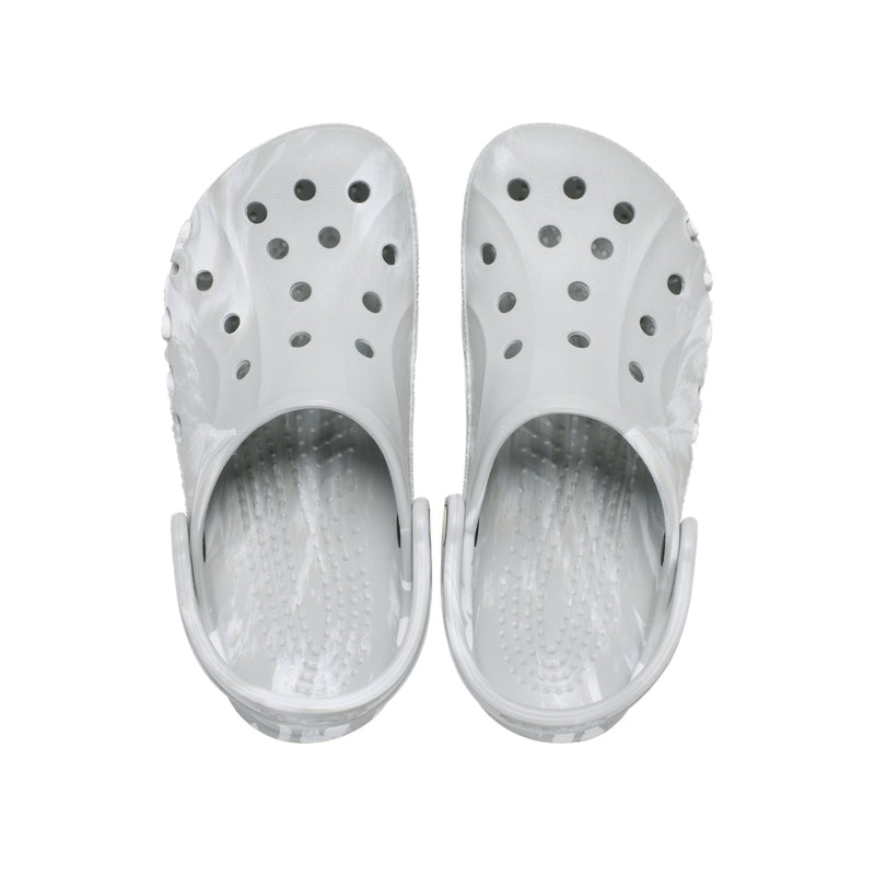 Giày Clog Unisex Crocs Baya Marbled - Atmosphere