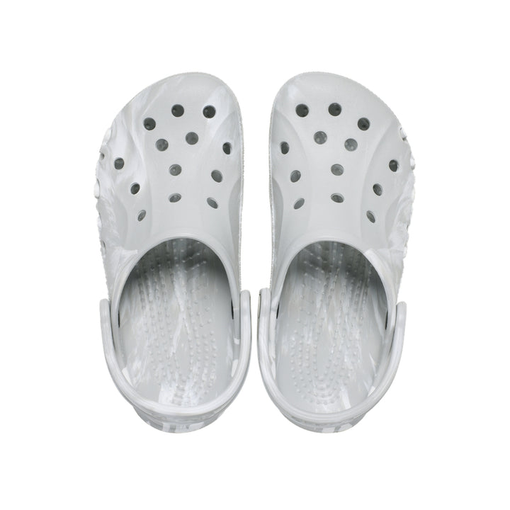 Giày Clog Unisex Crocs Baya Marbled - Atmosphere - Crocs™ Việt Nam