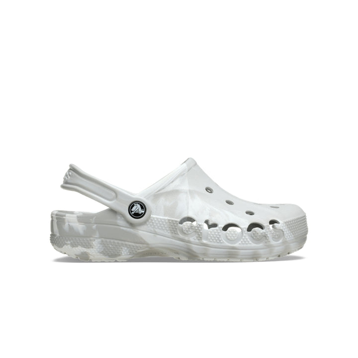 Giày Clog Unisex Crocs Baya Marbled - Atmosphere - Crocs™ Việt Nam