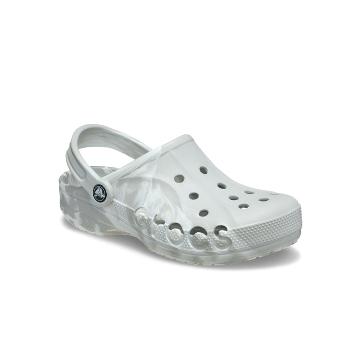 Giày Clog Unisex Crocs Baya Marbled - Atmosphere - Crocs™ Việt Nam