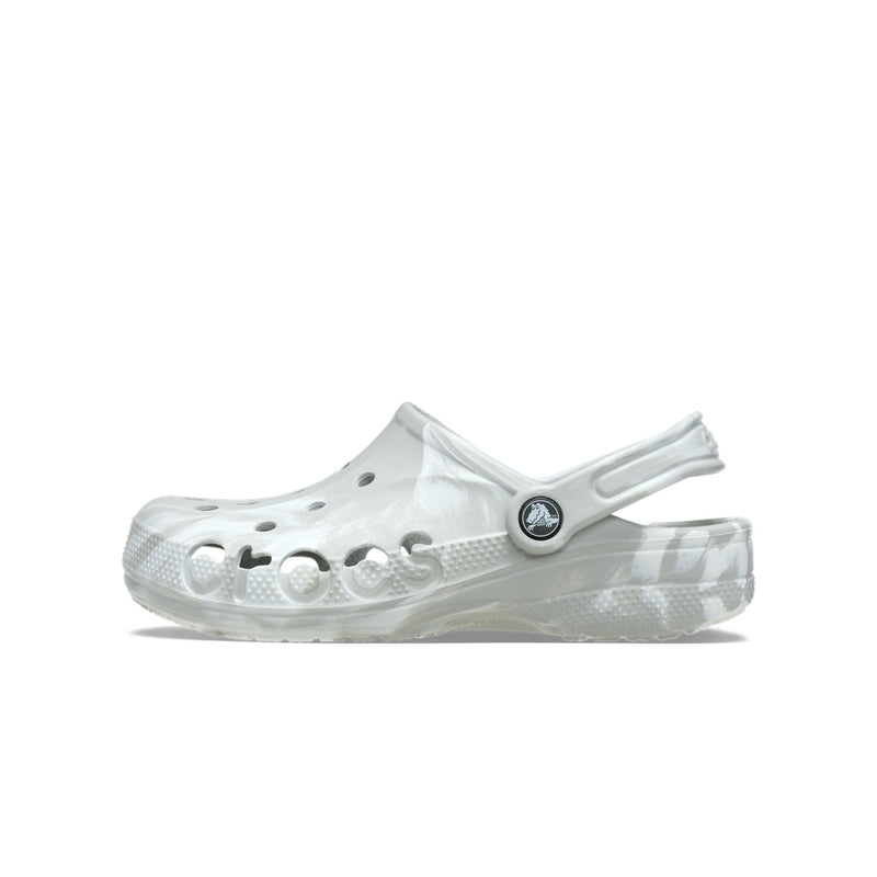 Giày Clog Unisex Crocs Baya Marbled - Atmosphere