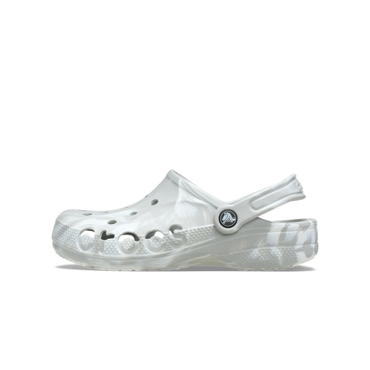 Giày Clog Unisex Crocs Baya Marbled - Atmosphere - Crocs™ Việt Nam