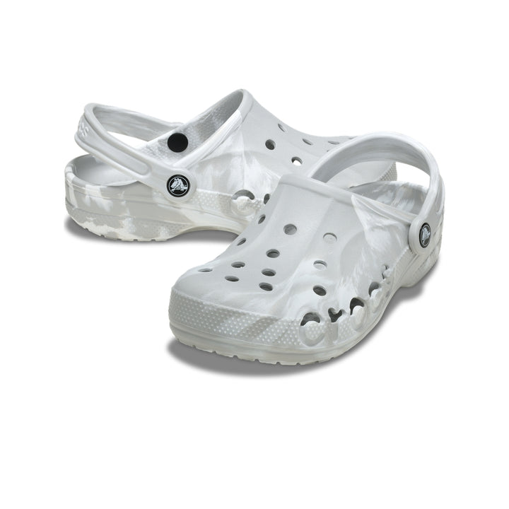 Giày Clog Unisex Crocs Baya Marbled - Atmosphere - Crocs™ Việt Nam