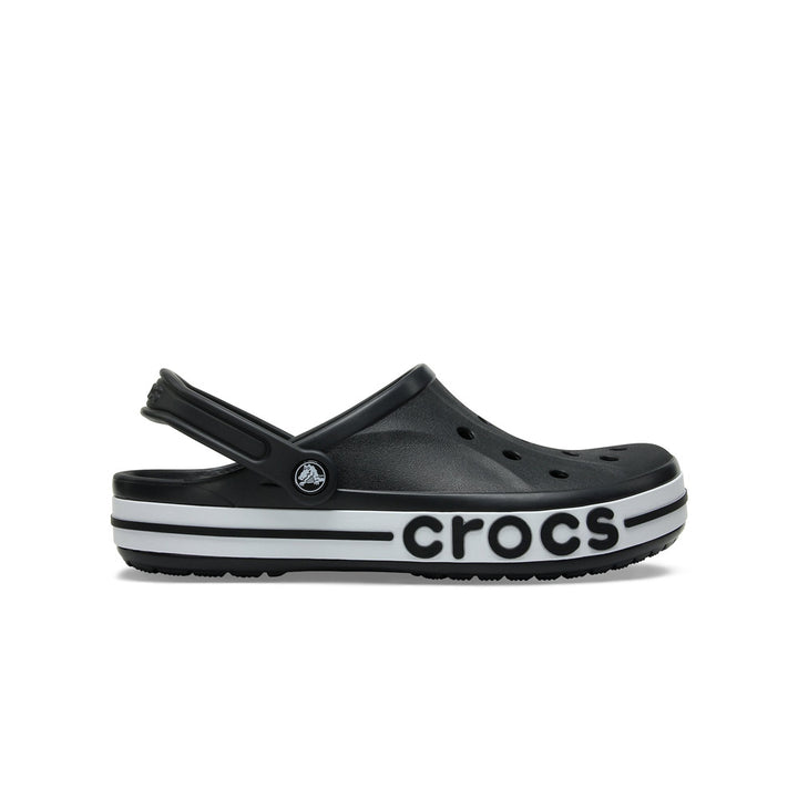 Giày Clog Unisex Crocs Bayaband - Black - Crocs™ Việt Nam