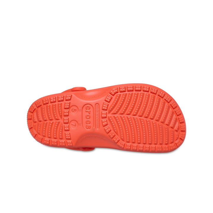 Giày Clog Unisex Crocs Classic - Starfish - Crocs™ Việt Nam