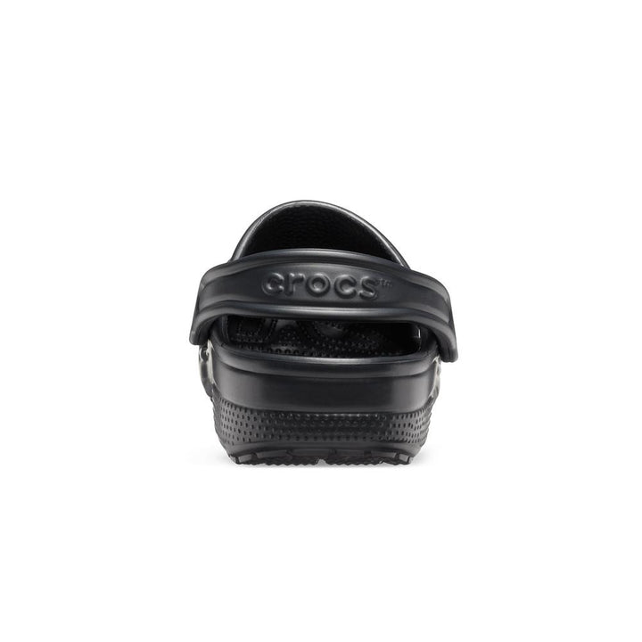 Giày Clog Unisex Crocs Classic - Black - Crocs™ Việt Nam