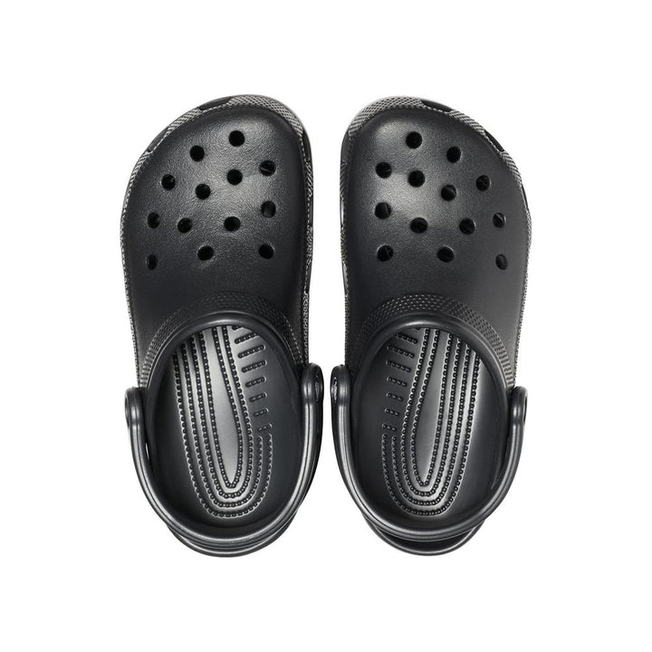 Giày Clog Unisex Crocs Classic - Black - Crocs™ Việt Nam