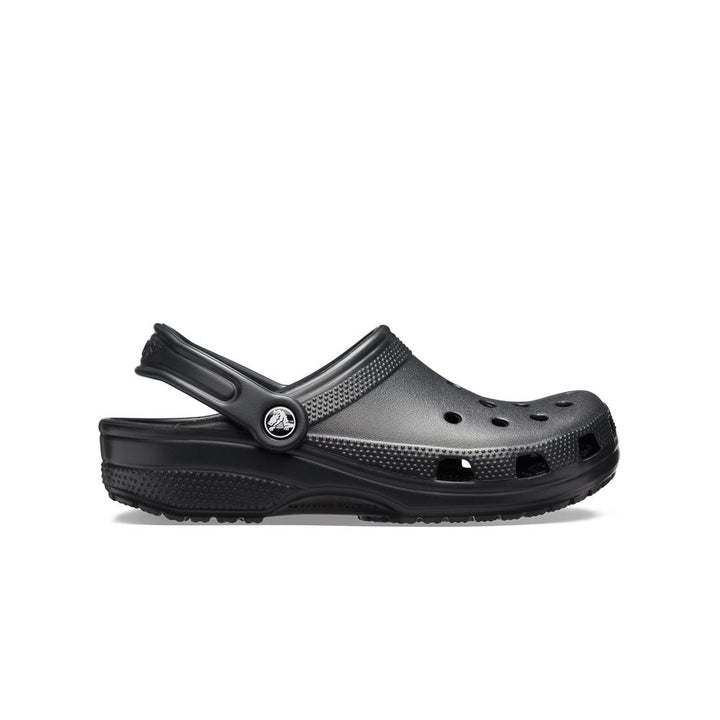 Giày Clog Unisex Crocs Classic - Black - Crocs™ Việt Nam