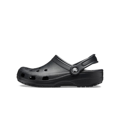 Giày Clog Unisex Crocs Classic - Black