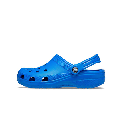 Giày Clog Unisex Crocs Classic - Blue Bolt