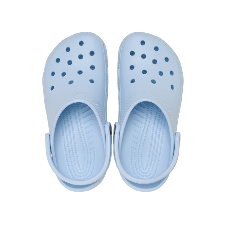 Giày Clog Unisex Crocs Classic - Blue Frost - Crocs™ Việt Nam